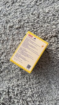 Pop Mart Labubu The Monsters Wacky Mart Series Blind Box - 7