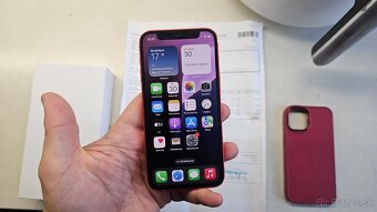 Apple iPhone 12 mini 64GB - 7