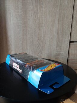 Hot Wheels Fast & Furious 5-Pack – zberateľská sada (1:64) - 7