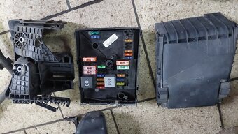 Skoda octavia2 nahradne diely - 7