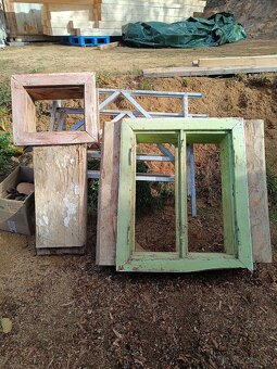 Predám okná a dvere - 7