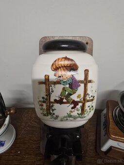 Mlynčeky,maziar,banicka lampa - 7