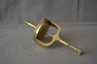 Hodinársky plantér - 7