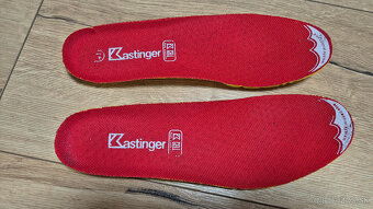 Icebug Speed Bugrip a batoh Mammut Lithium a Corin Trail - 7