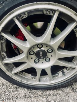 Subaru impreza wrx sportswagon - 7