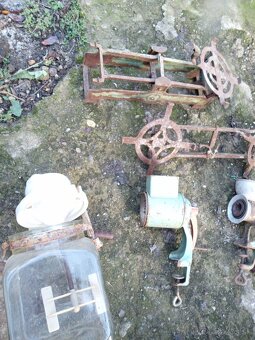 Veci do starej kuchyne - 7