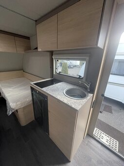 Weinsberg CaraCito 470 EU - 7