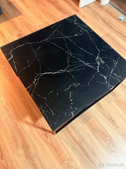 Predám sedačku so stolčekom - 7