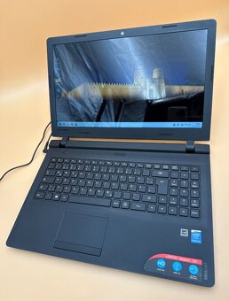 Notebook Lenovo IdeaPad 100 N3540 / 8GB RAM / 256GB SSD - 7