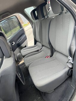 Renault Scenic II. 1.5dCi 63kW - 7