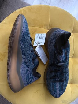 Tenisky Adidas yeezy - 7