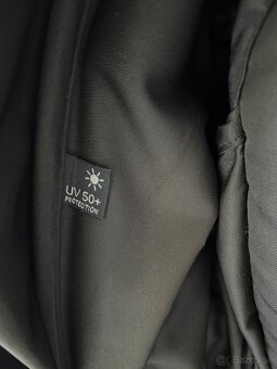 Kočík Moon Jet-R - 7