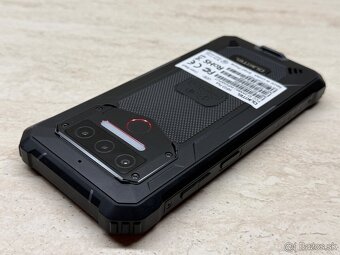 OUKITEL WP23 Plus, 8+16/256GB,10600mAh - 7