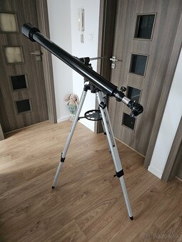 Teleskop Celestron PowerSeeker 60EQ - 7