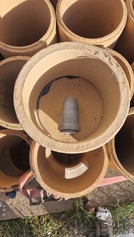 Keramický komín - 7