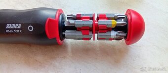 WÜRTH - veľký skrutkovač. - 7