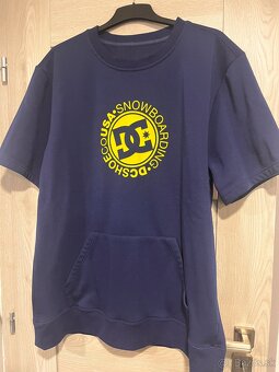 Pánska Snowboard mikina - 7