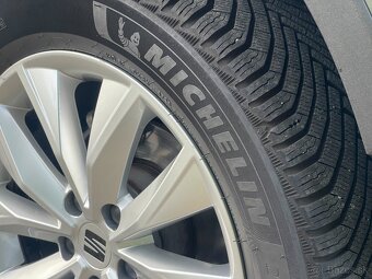 Seat Ateca Style Facelift 2.0 TDI DSG 110kW °ODPOČET DPH° - 7