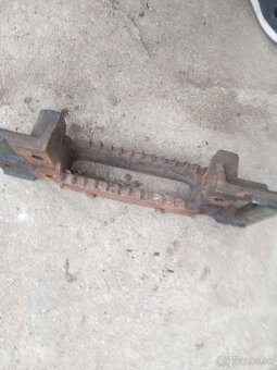 Starý nápis vŕtačka - 7