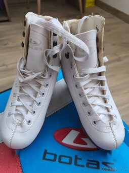 Korčule Botas veľ. 34 - 7