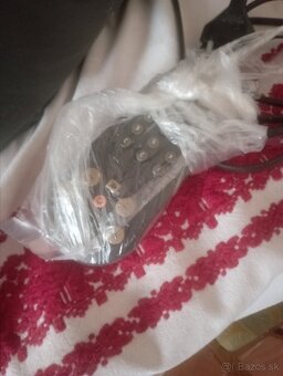 Predam starsie televizory znacka philips - 7