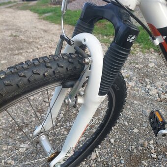 KTM detsky bicykel Wild Cross 31 - 7