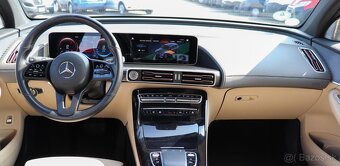 Mercedes-Benz EQC 400 4MATIC - 7