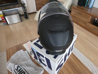 SHOEI NEOTEC II  veľkosť XL - 7