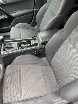 Peugeot 508 Sw 2012 - 7