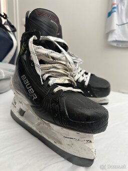 Bauer Hyperlite 2 - Elitné Korčule za polovicu - 7