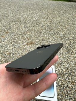 iPhone 14 pro 256GB - baterie 100% - 7
