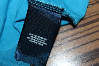 Športové tričko RALPH LAUREN v. S - 7
