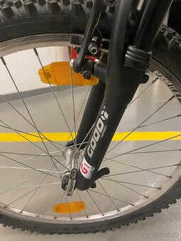 Bicykel MB8 - 7