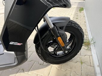 Piaggio Typhoon 2018 - 7