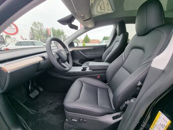 Tesla Model Y 4x4 Long Range 75kWh 514k za 40.640 € - 7