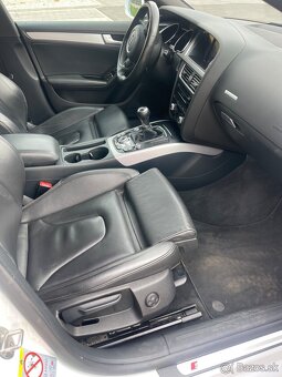 Audi A5 s-line - 7