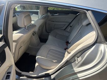 Mercedes-Benz CLS 350 CDI Shooting Brake 4matic - 7