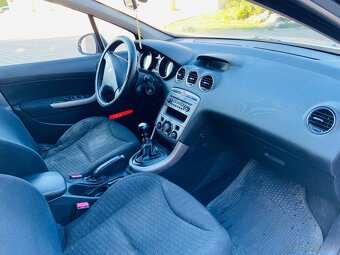 Peugeot 308 1.6 HDI - 7