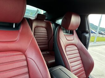 Mercedes-benz c220 d 4matic - 7