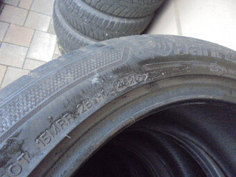 Hankook Ventus Evo 3 225/45 R17 94Y č.12L+z - 7