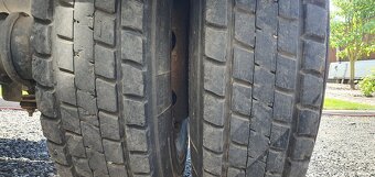 Daf LF 45.170 nosič kontajnera 10 tona - 7