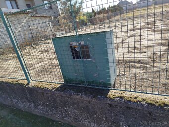 Pozemok vo Vlčanoch v časti Somola - 7
