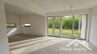 Predaj novostavby rodinného domu vo Zvolenskej Slatine - 7