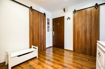 2-izb. byt na ul. SALEZIÁNSKA v Trnave, 50,51 m2, balkón - 7