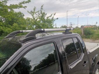 Nissan Navara 4x4 - 7