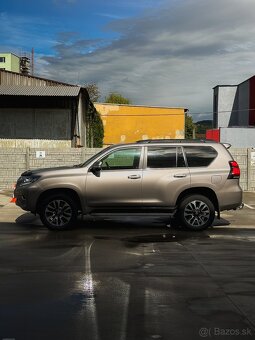 Toyota Landcruiser 150 2023 - 7