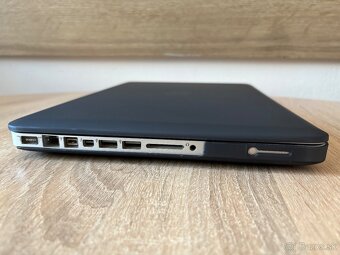 MacBook Pro 13" early 2011 - 7