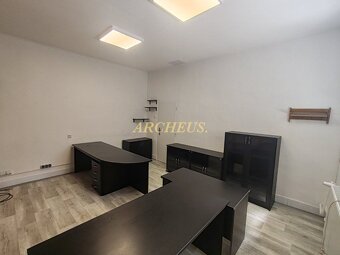 PRIESTOR NA PREDAJŇU, SKLAD, KANCELÁRIU AJ ĽAHKÚ VÝROBU - 7