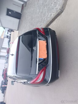 Predám Mercedes Benz CLS 4 Matic Bluetec 250 - 7