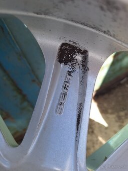 Seat 5x112 r16 - 7